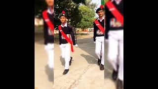 see you again||kal Ho Naa Ho||NCC Heart||NCC Navy||#Navy||