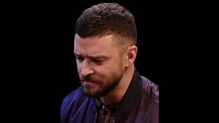 Happy birthday Justin Timberlake