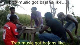 (Only In Bim) How trap music got Bajans