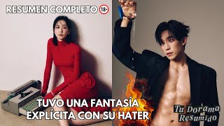 SPICE UP OUR LOVE (EL SPIN OFF DE NO GAIN NO LOVE) | RESUMEN COMPLETO