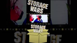 storage wars 2023 usa