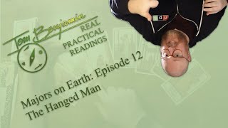 Majors on Earth - Ep 12: The Hanged Man