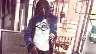 Chief Keef - Know She Does (Studio Version) [Prod. DPBeatz 2014]