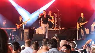 Bouke   Retropop 2018 Emmen   Elvis Presley   Nothing but a hounddog