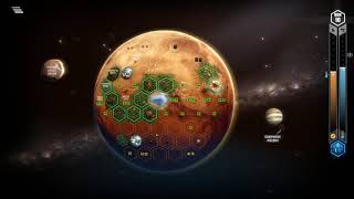 Terraforming Mars Season 2 Week 4 Solo Challenge