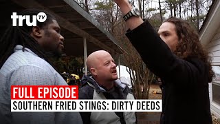 Southern Fried Stings | Dirty Deeds | Watch the Full Episode | truTV