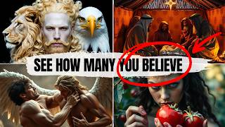 7 Lies YOU'VE BEEN TOLD Your ENTIRE Life About The Bible (#4 & 6 ARE SHOCKING)