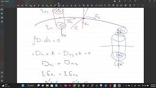 ch 5 Boundary condition, Conductors, and Dielectrics + solving problems (31, 33, 34, 35)