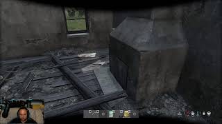 🔴 First Time DayZ Frostline