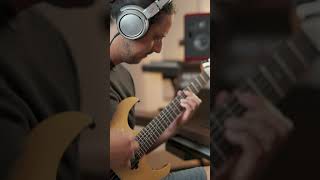 Making a Nickelback x Tool x Chevelle sounding track #guitar #numetal #rock