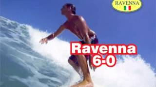 Ravenna 6-0