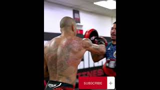 UFC: Pereira he's Coming Out Strong #india #ufc #short #shorts #viral