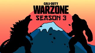 I TAKE ON SEASON 3 | WARZONE