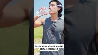 7 Fakta Menakjubkan tentang Air di Bumi 💦🌊🌏