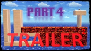 Who can complete the 3 test challenge? PART 4 Super Smash Bros Ultimate TRAILER 2