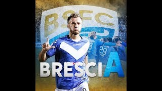 Brescia Ascoli 1-0