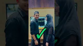 Chod fikra duniya ki 🥀 Haram vs Halal Muslim status #viral #viralvideo #status #rehkan #shorts