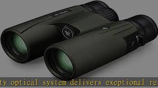 Vortex Optics Viper HD Roof Prism Binoculars 8x42