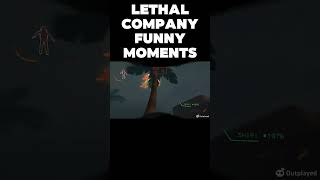 Lethal Company FUNNY MOMENTS VOL.35