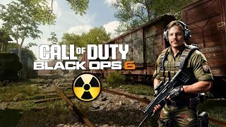 Call of Duty  (Black Ops 6 Gameplay) - is KARL getting unlocked today?