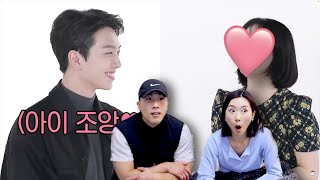 Han-bin from Singles Inferno 2 is on another dating show?!