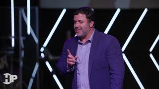 Pastor Josh - Things The Devil Don't Want You To Know - October 31st, 2021