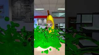 Bananacat Pranked Gman #gmod 😹🍌🍎