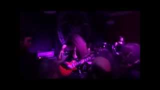 Absu - live 11-15-13 in Rochester NY - part 1 of 2