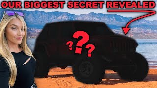 We Reveal Our BIGGEST SECRET!