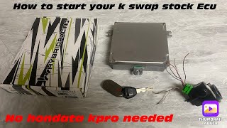 Honda civic ej1 k20 swap part 4