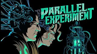 Parallel Experiment Game Trailer