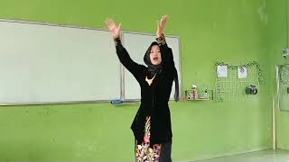 STORY TELLING DONGENG SISWA SMAN 1 SUKARAJA . #storytelling