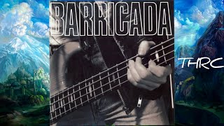 06-Por Salir Corriendo [Live]-Barricada-HQ-320k.