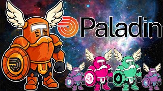 Paladin Protocol, Governance The Right Way!