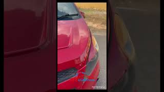 Chevrolet Beat Eye Lids | Chevrolet Beat Mods HL |  Aggressive Look then Orginal look @NeoCustom