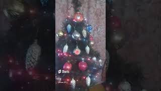 З прийдешніми святами.               Happy New Year