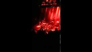 Zero Due Design (11.07.2014) - James Arthur @ O2 Arena London : Roses