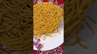 Lasun Sev Recipe|😋#sev #sevrecipe #diwali #trending #food #recipe #youtubeshorts