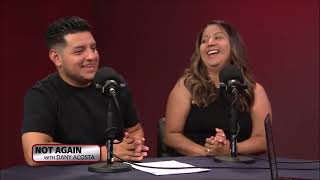 Vilma&Victor: Requisitos & Proceso de Licencias para Inmigrantes| Not Again with Dany Acosta