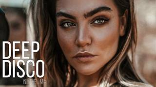 Deep House 2024 I Evony Chill Out Mix #82