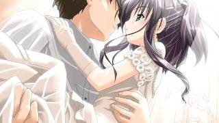 Nightcore ~ Marry me