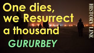 Gururbey 🎧 One Dies, We Resurrect a Thousand, We areTurkish Nation 👍 Bir Ölür Bin Diriliriz