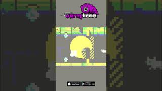 Vermitron - Now available on Mobile! #madewithfusion #gaming