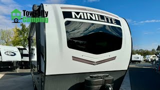 2025 Rockwood Mini Lite 2205S SD461996