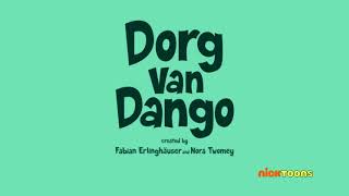 Dorg Van Dango - Intro (Hungarian)