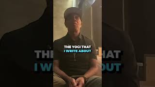 Russell Simmons talks being a business yogi #business #spirituality