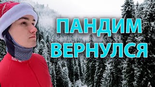 КУДА ПРОПАЛ // КАКИЕ ПЛАНЫ?