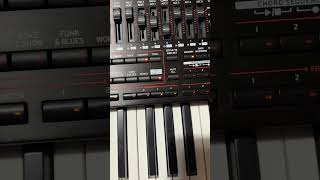 Korg Pa 4 xpro Guly Guly #reels