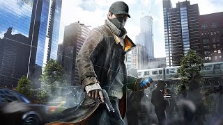 Watch Dogs (1) is still awsome in 2024 | 10 year old game