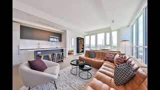 150 Logan Avenue #806, Toronto Homes for Sale